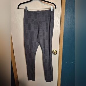 748 Rapha Dark Gray Leggings